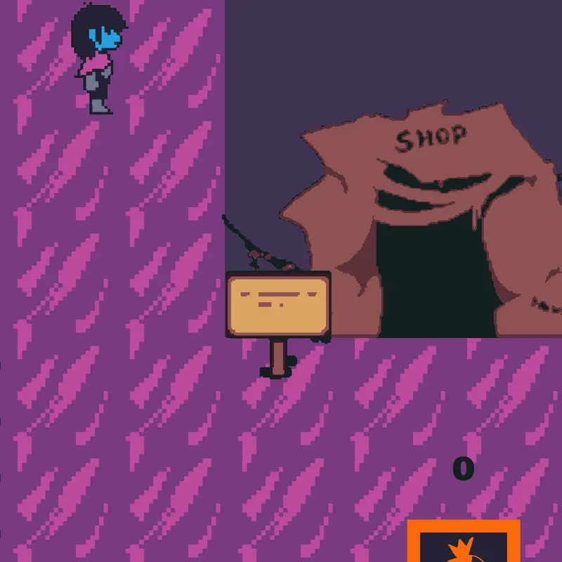 Game by @TheRedKirby