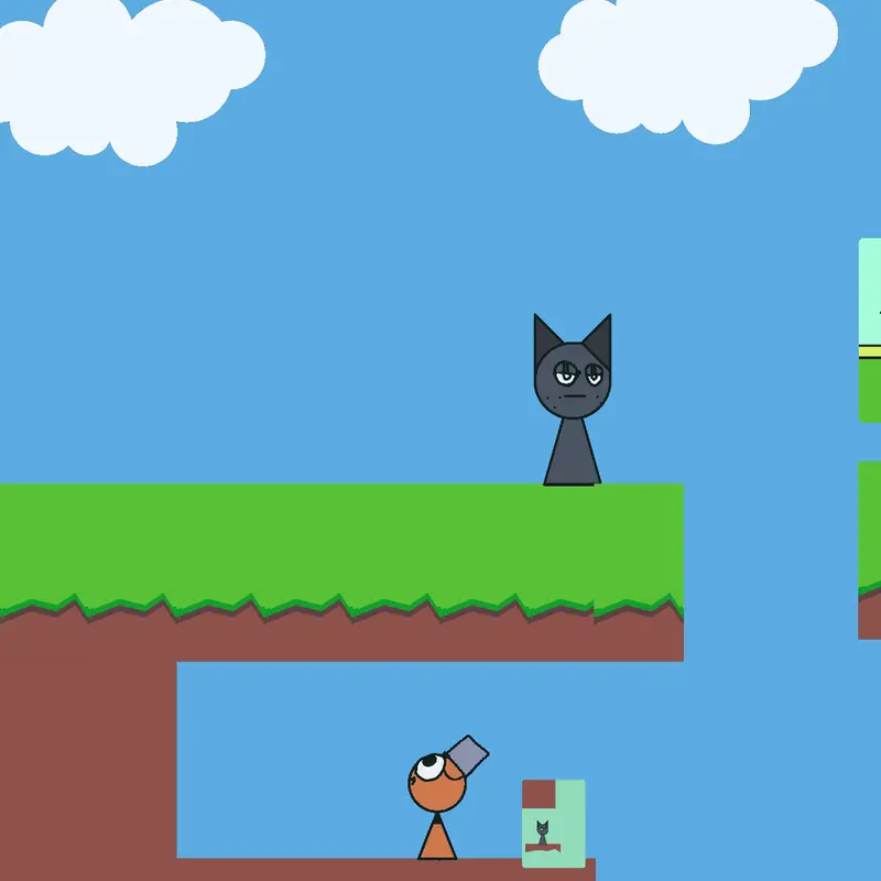 Game by @sonic_madaf
