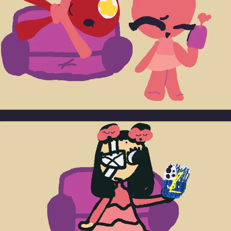 Game by @nabaaa