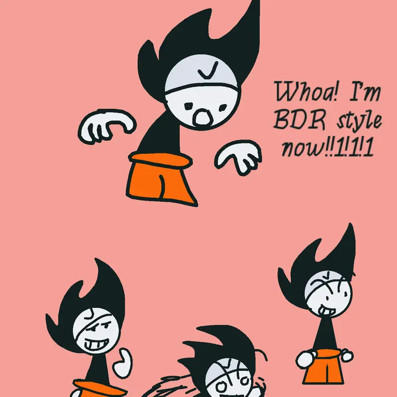 Just some concept art by @Mister_Bean