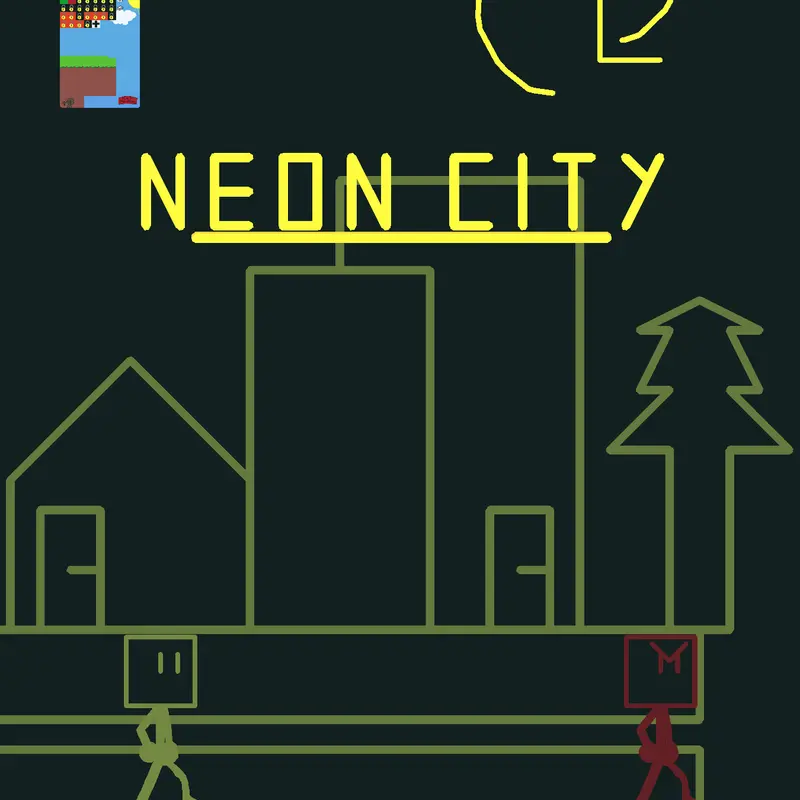 Game by @HussainQ15