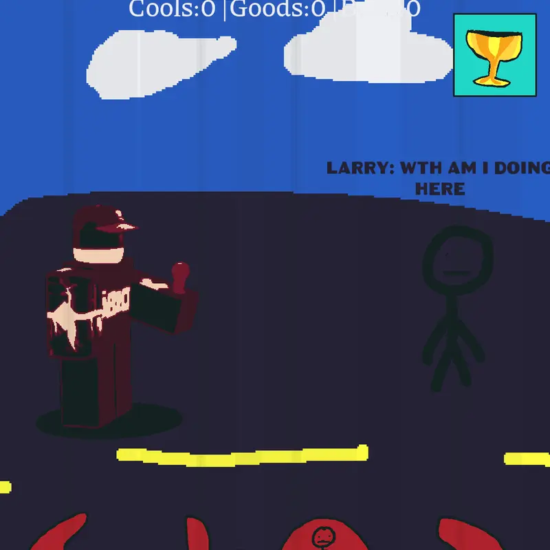 Game by @pedzro_and_larry