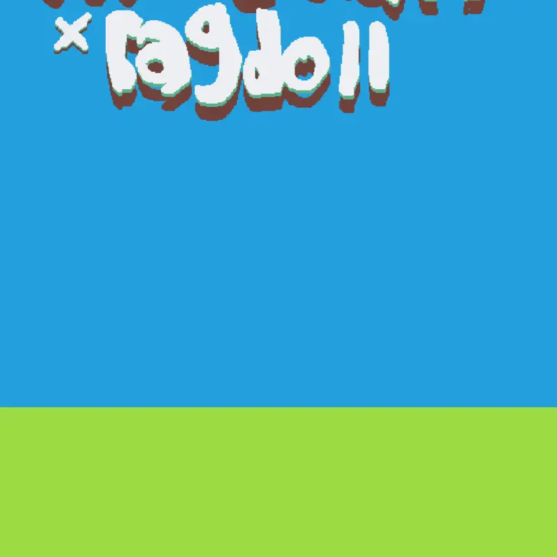 Game by @spriteboyandfriends