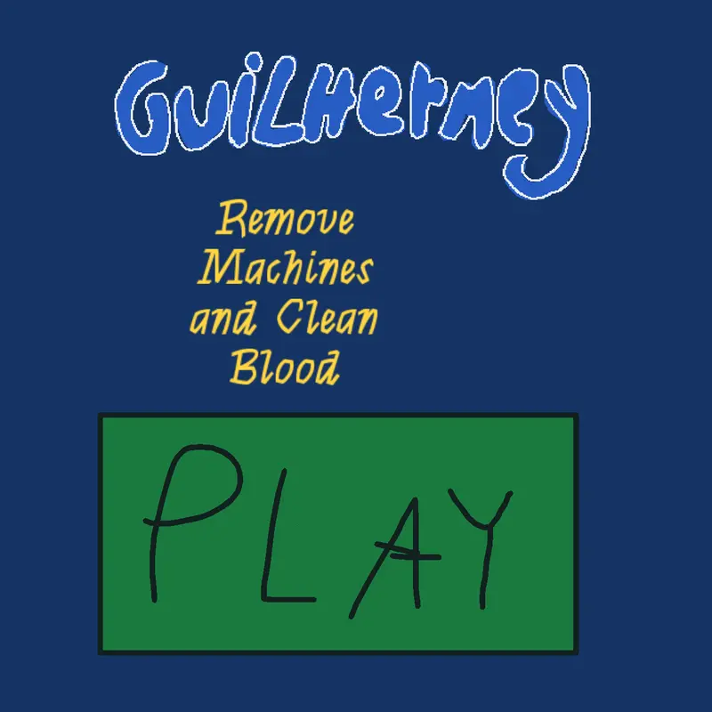 Game by @Guilherme-Games
