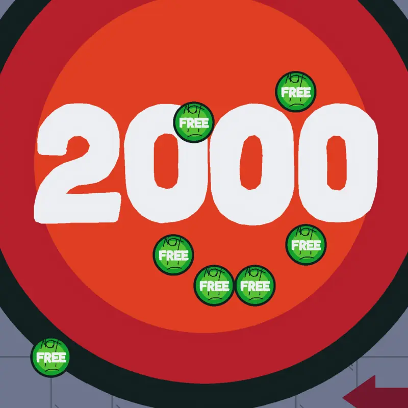 Game by @Conbi