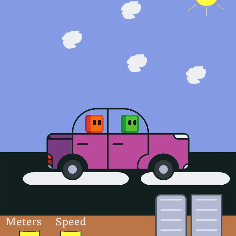 Game by @nikera