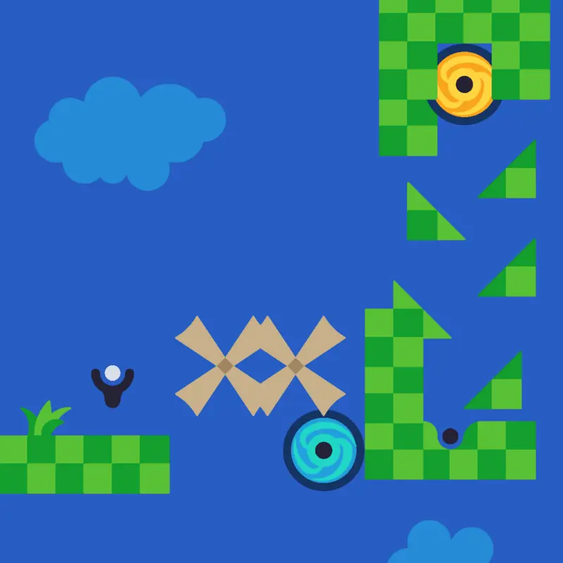 Game by @Flomingoisgood