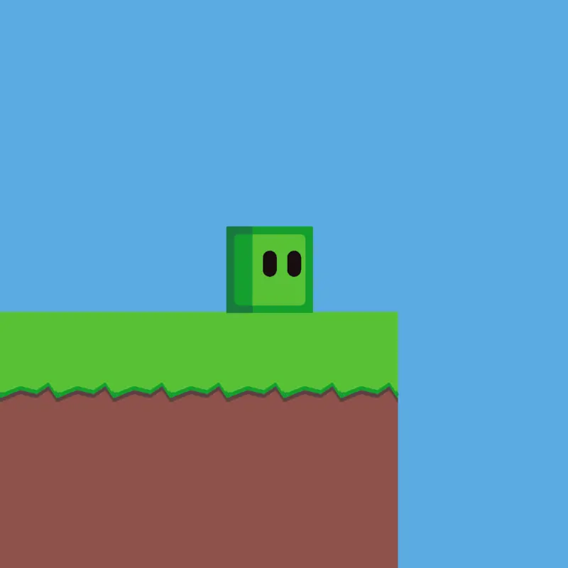Game by @Robtop_Official