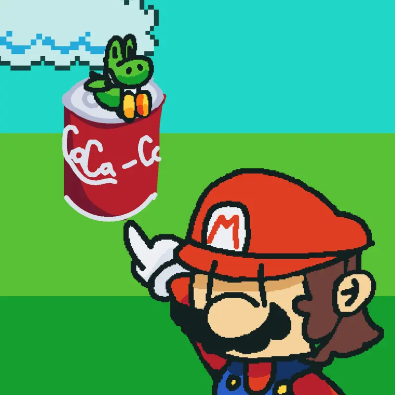Game by @totototal