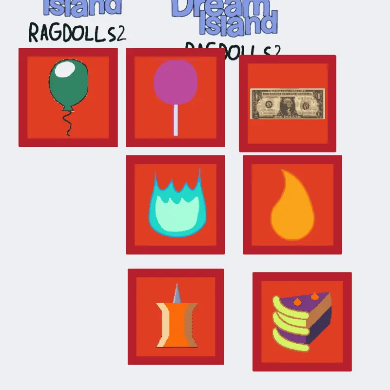 Game by @ThyNumbersLegend67