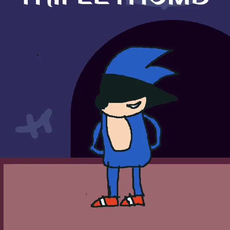 Game by @-Sonic-_-Gamez-