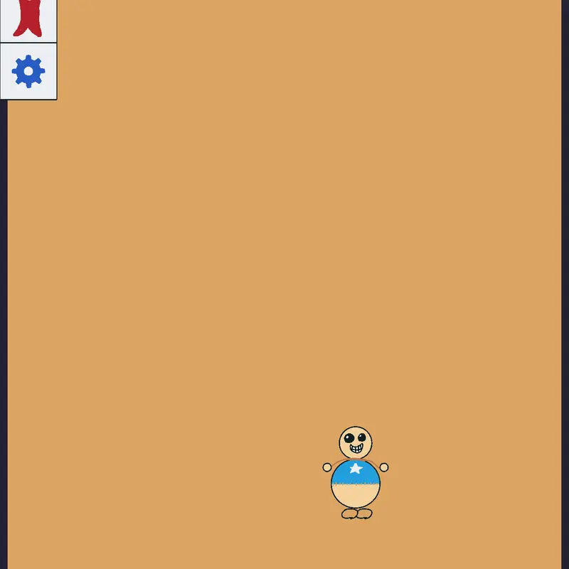 Game by @scared-game