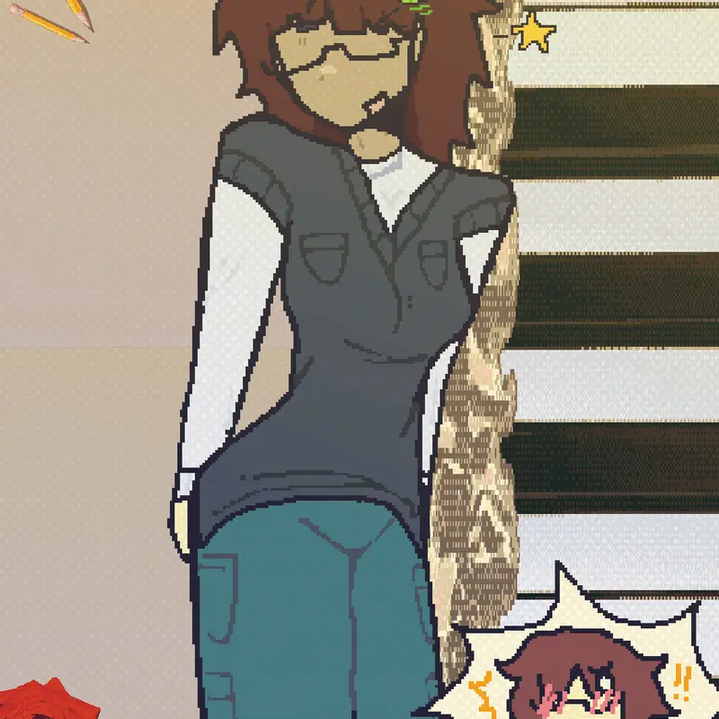 art by @ragelingg_