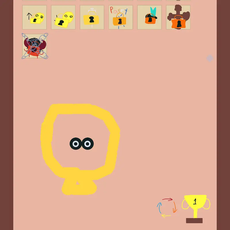 Game by @Erdon