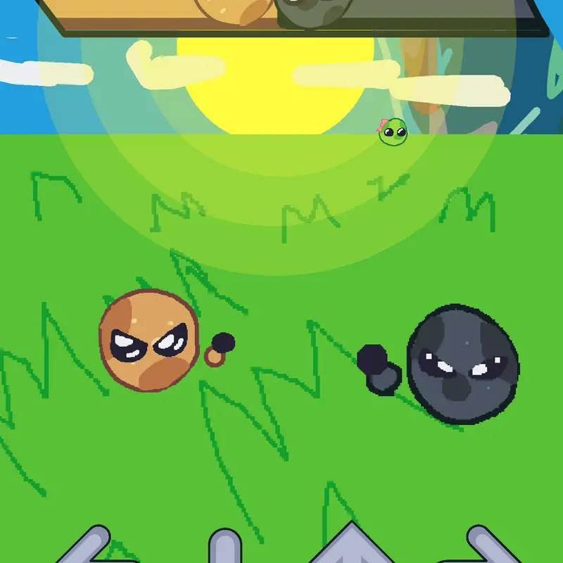 Game by @8-bitA