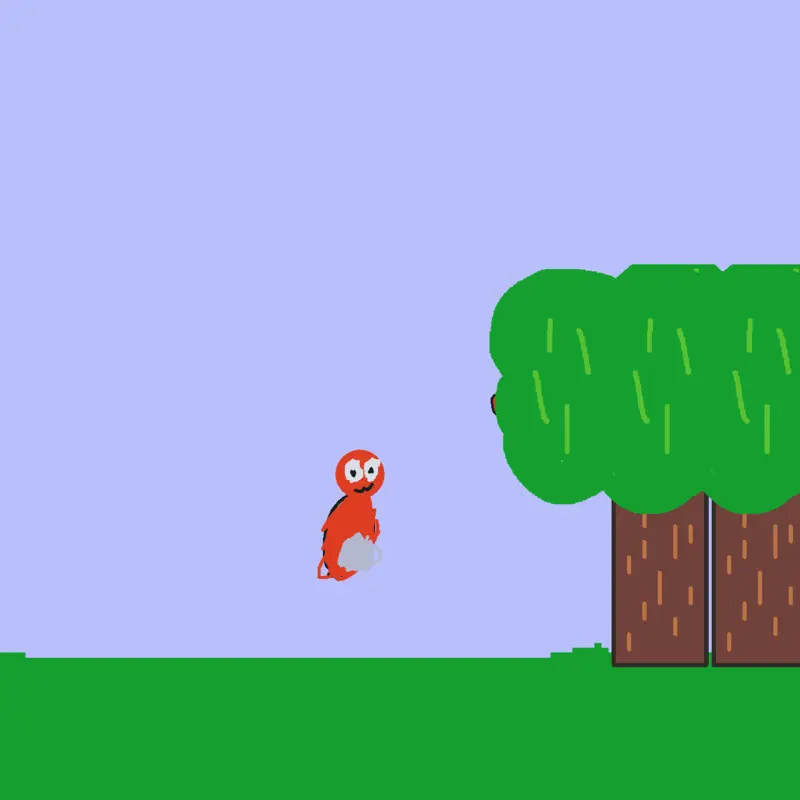Game by @pennybugelsaritaandbook