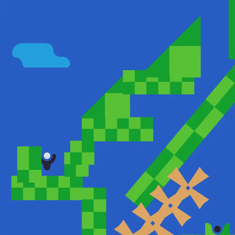 Game by @ydoilive