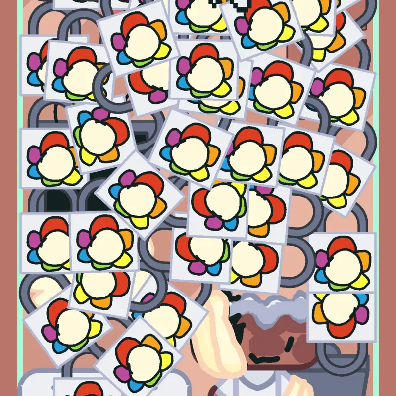 Game by @icecreampop