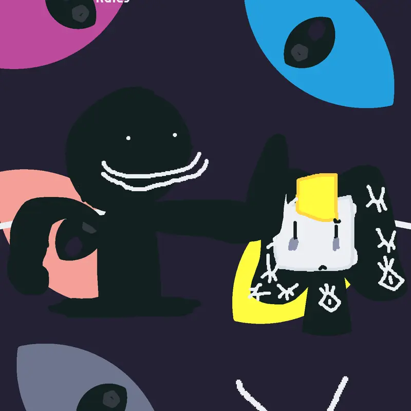 Game by @mismached_the_intern