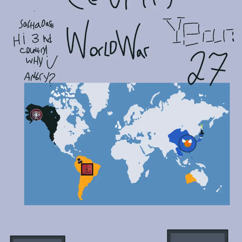 Game by @sashadasH_Halloweeny