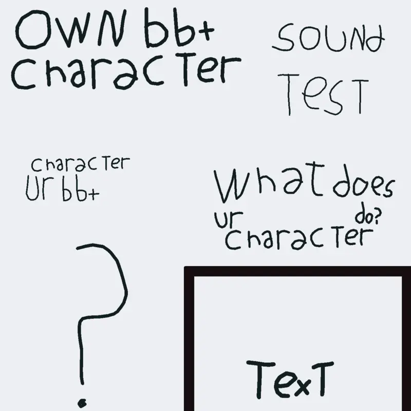 Game by @bbf