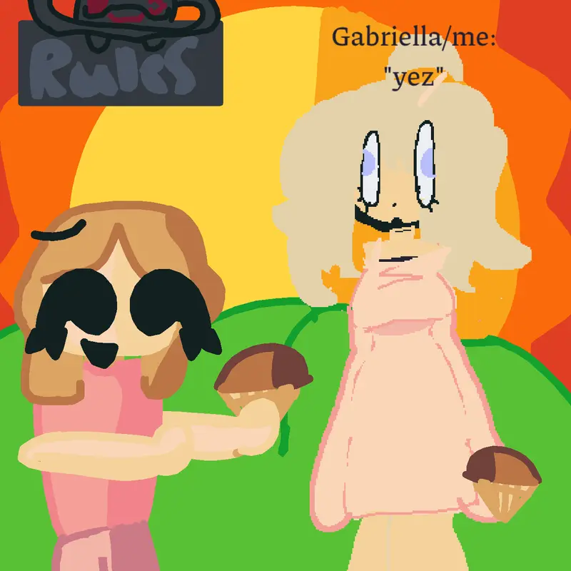 Game by @-_-O1iv3r-_-