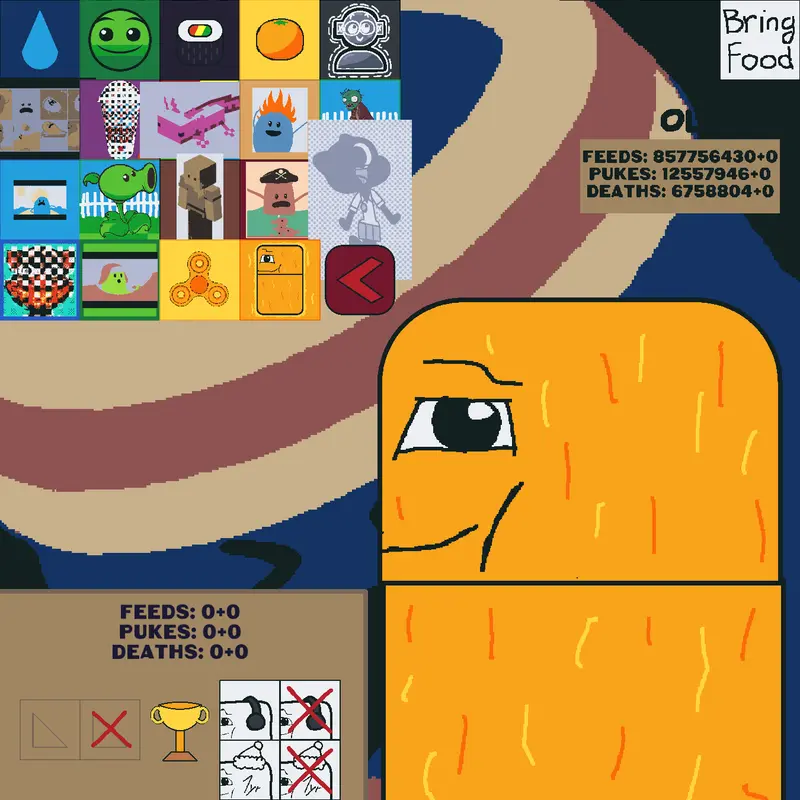 Game by @FandiRamadhan