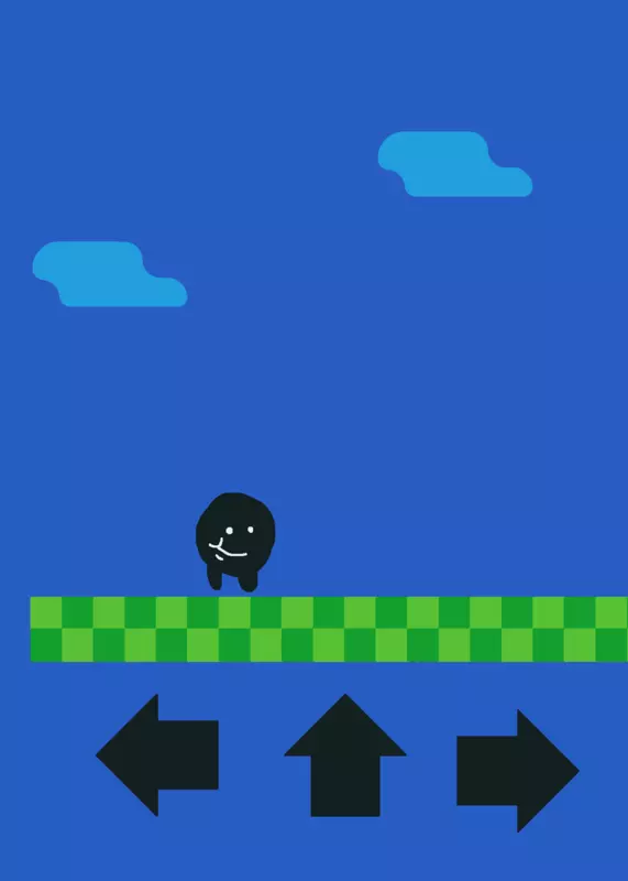 Game by @pinata