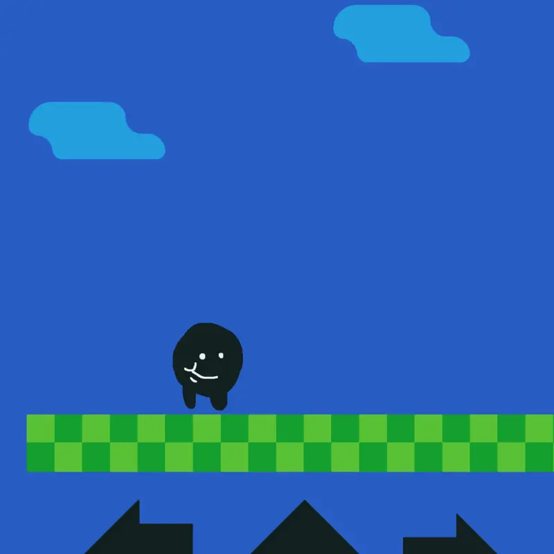 Game by @pinata