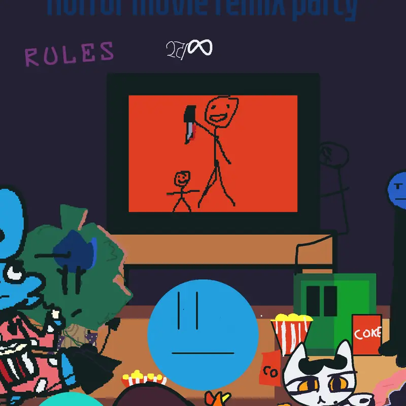 Game by @Pluhtus