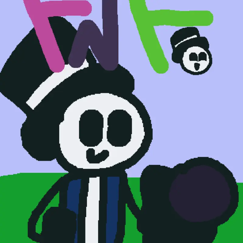 Game by @lol_Productions