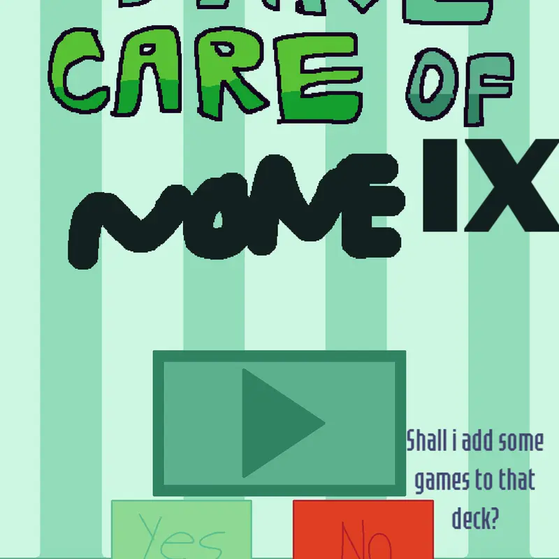 Game by @StickTheStickman