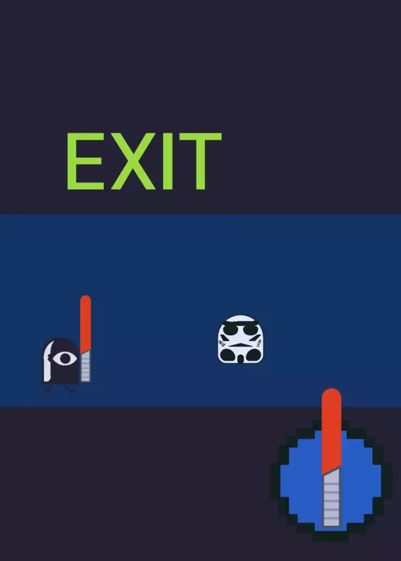 Game by @BandiLaneST