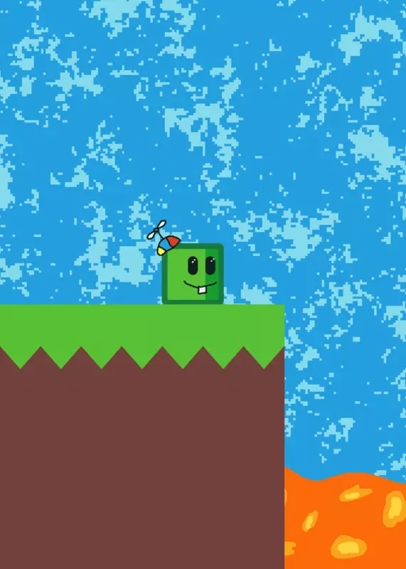 Game by @noneguy_1445