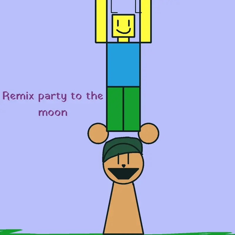 Game by @c_cktail5689