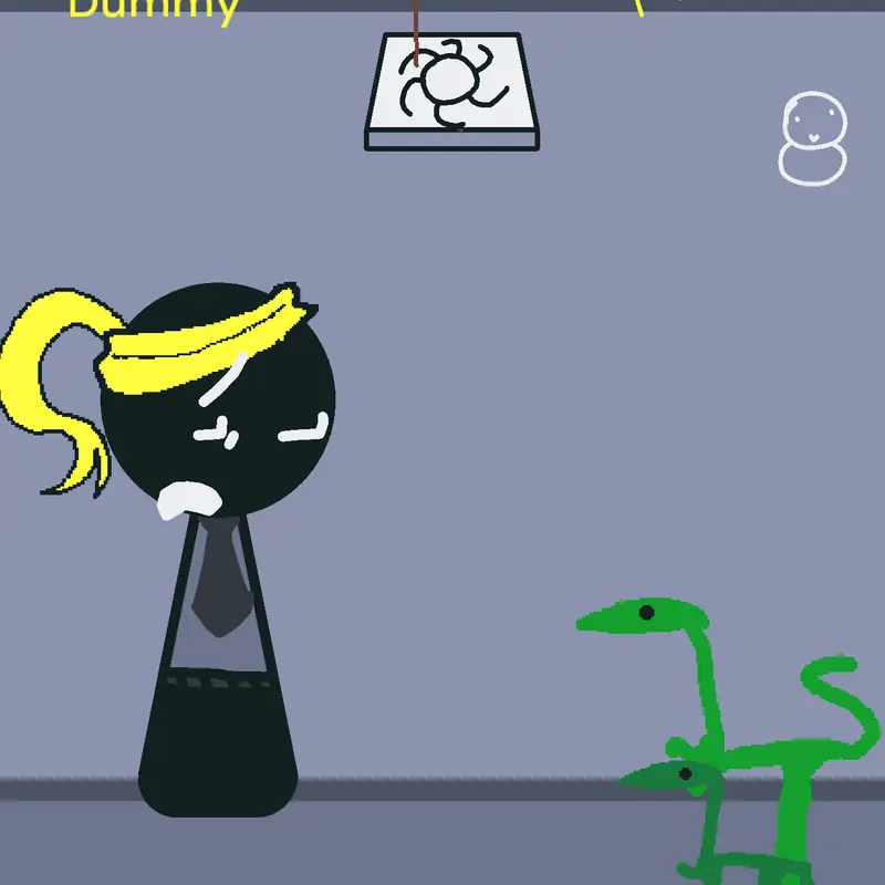 Game by @Batter_Blob
