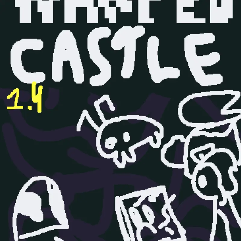 Game by @Arthurtron
