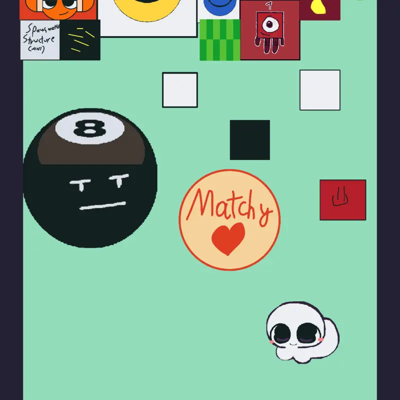 Game by @Klaskyplanet