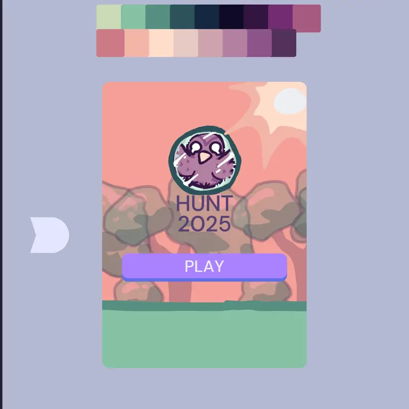 Game by @Rigo1234