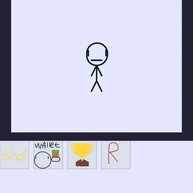Game by @CruelChicken