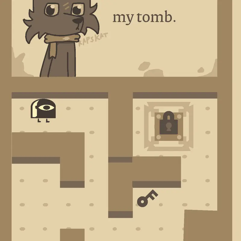 Game by @UnicornLightGodzilla