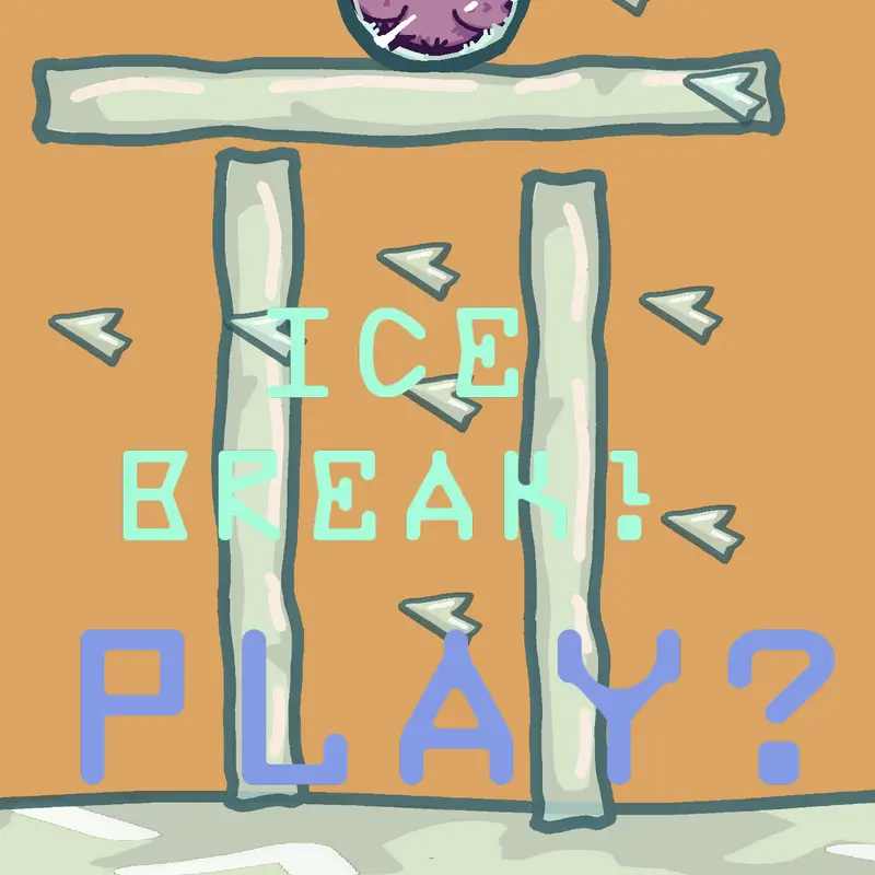 Game by @strawberychiffon