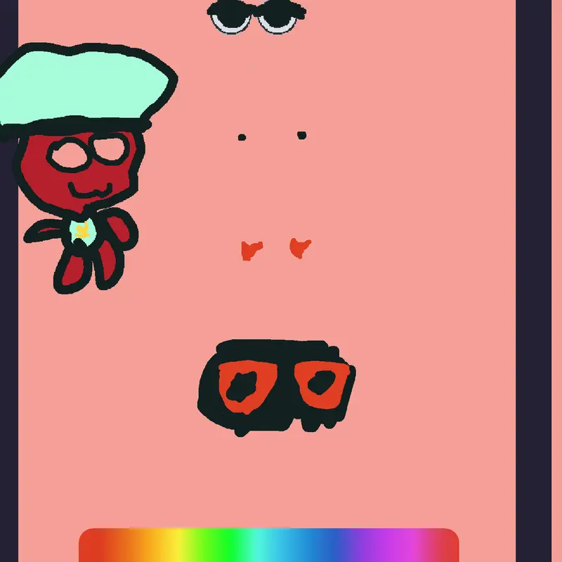Game by @toqd