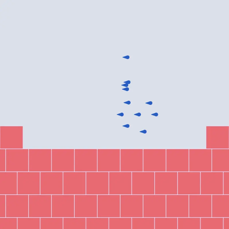 Game by @denisplayscastle