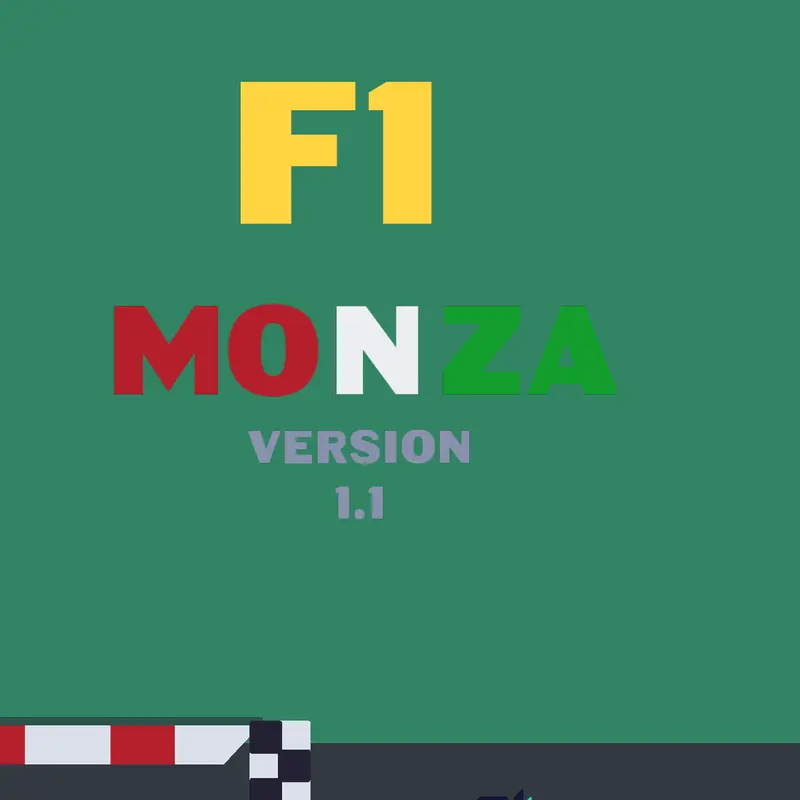Monza by @Kevinsuiii_