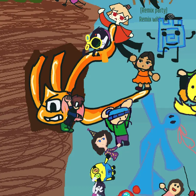 Game by @Green-Cube-offical