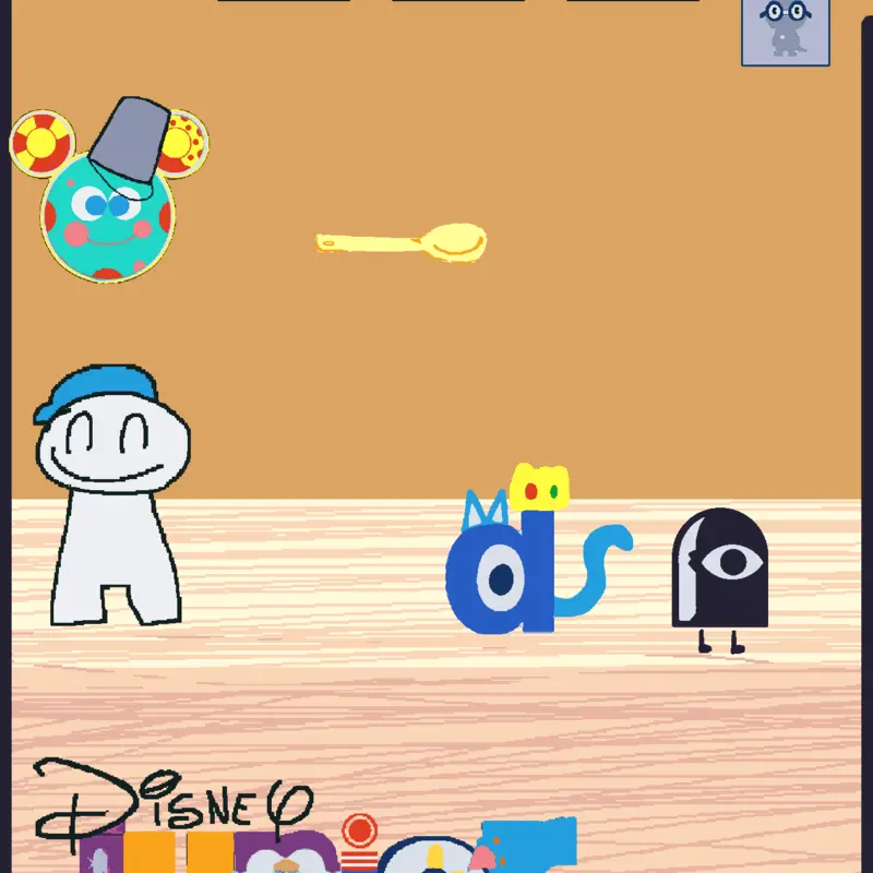 Game by @ntsndt