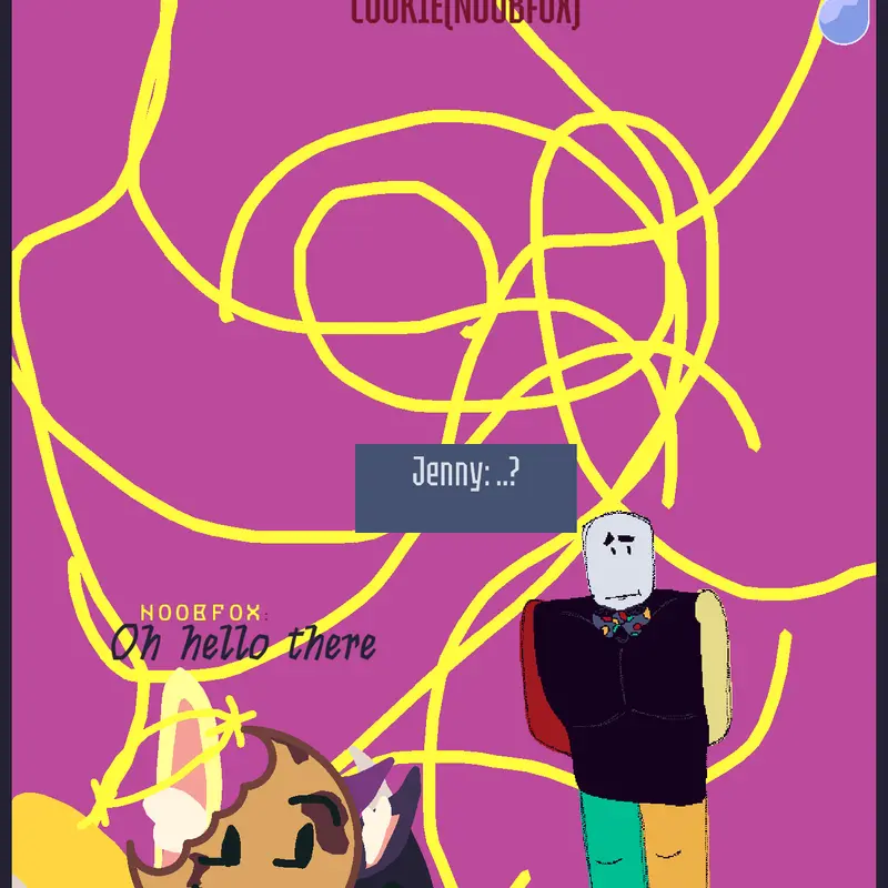 Game by @Noobfox