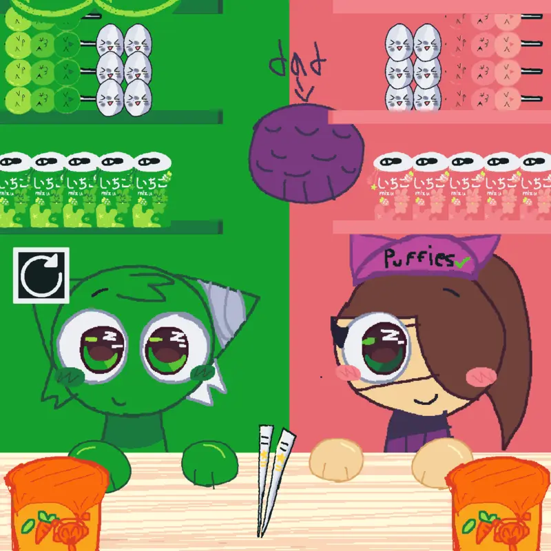 Game by @zsofiasaccount