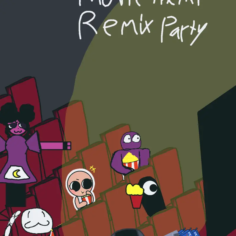 Game by @cherrlymoon